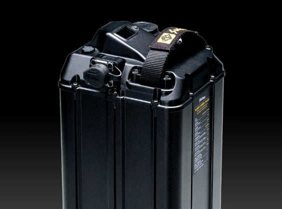 72V35Ah Battery — 2.5kWh