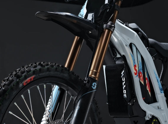 All-New Wheelie Control